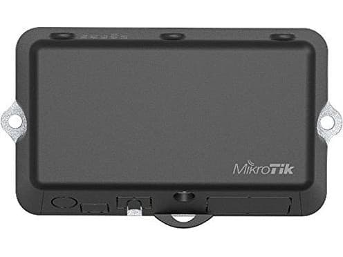 Mikrotik LtAP mini, 54 Mbit/s, 54 Mbit/s, 10,100 Mbit/s, IEEE 802.11b,IEEE 802.11g,IEEE 802.11n,IEEE 802.3af,IEEE 802.3at, Micro-USB, Mobilt nätverk