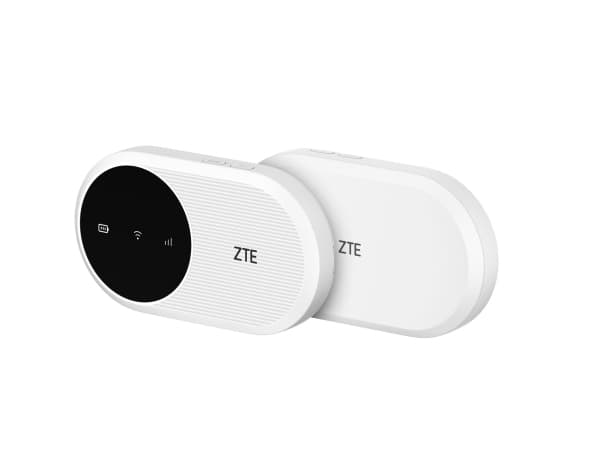 Reititin ZTE U10 U10 taskussa WiFi 6 laite