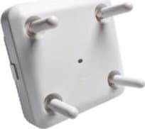 Cisco Aironet 2802E - Trådløst tilgangspunkt - Wi-Fi 5 - 2.4 GHz, 5 GHz - oppusset