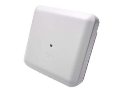 Cisco Aironet 2802E - Trådløst tilgangspunkt - Wi-Fi 5 - 2.4 GHz, 5 GHz - oppusset Hvit