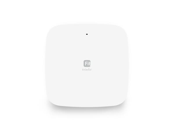 EnGenius EWS356-FIT, 2,4 GHz, 5 GHz, 2400 Mbit/s, WPA2-Enterprise, WPA3, 10,100,1000 Mbit/s Vit