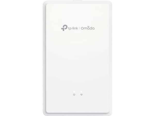 TP-LINK EAP615GP AX1800 DB WIFI6 VÄGGPLATTA GPON AP