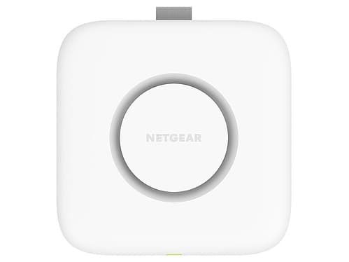 NETGEAR - Langaton liitäntä - 2,4 GHz, 5 GHz, 6 GHz - Seinään/kattoon asennettava