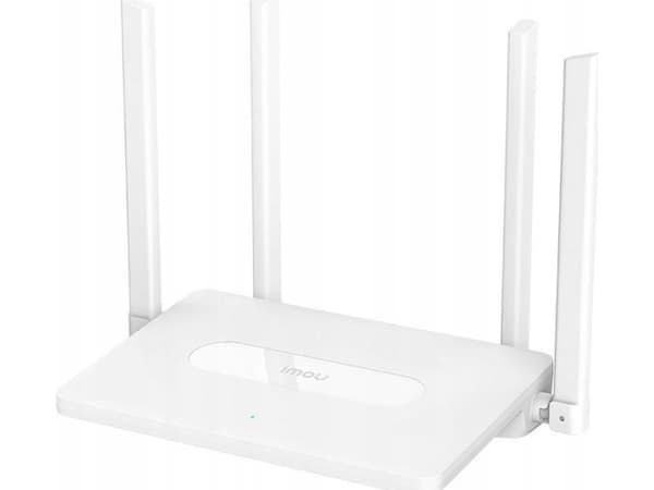 Imou HR12F Dual Band Wi-Fi AC1200 Router