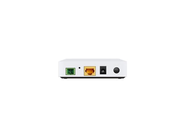 TP-Link XZ000-G7, Optisk nettverksterminal (ONT), Hvit, IEEE 802.1Q, IEEE 802.1p, IEEE 802.3u, G.984.1, G.984.3, G.984.4, 10,100,1000 Mbit/s, 1244 Mb
