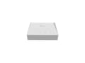 Miniatyrbilde 1 av 5: TP-Link XZ000-G7, Optisk nettverksterminal (ONT), Hvit, IEEE 802.1Q, IEEE 802.1p, IEEE 802.3u, G.984.1, G.984.3, G.984.4, 10,100,1000 Mbit/s, 1244 Mb