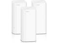Pikkukuva 5 / 5: Tenda EX12 Dual-band (2.4 GHz / 5 GHz) AX3000 System Mesh Wi-Fi 6 (3-Pack) White