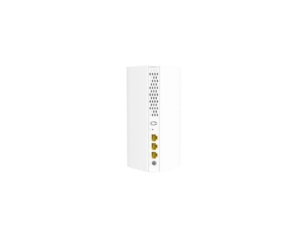 Tenda EX12 Dual-band (2.4 GHz / 5 GHz) AX3000 System Mesh Wi-Fi 6 (3-Pack) White
