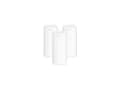 Pikkukuva 1 / 5: Tenda EX12 Dual-band (2.4 GHz / 5 GHz) AX3000 System Mesh Wi-Fi 6 (3-Pack) White