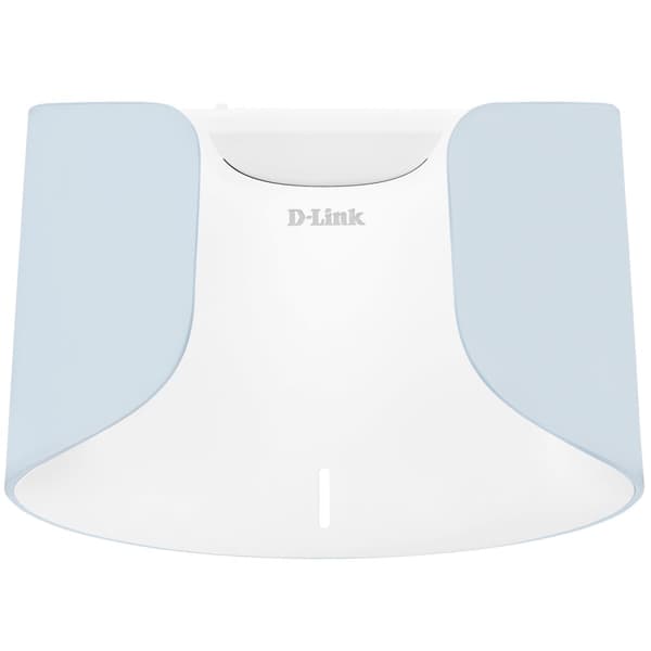D-Link Aquila Pro AI WiFi 6 AX3000 Mesh 2-pakning