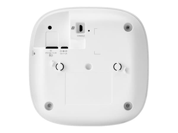 HPE Networking Instant On AP32 (RW) - Trådlös åtkomstpunkt - Wi-Fi 6 - Wi-Fi 6E - 2.4 GHz, 5 GHz, 6 GHz - monterbar i vägg/tak (paket om 5)