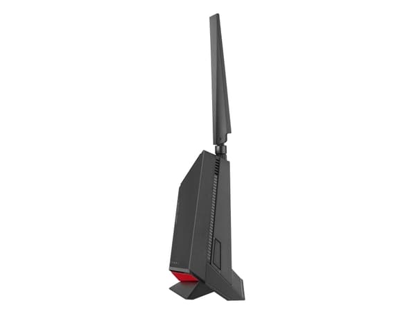 ASUS RT-BE86U - Trådløs ruter - Wi-Fi 7
