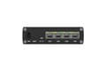 Pikkukuva 5 / 5: Teltonika RUTM10, Wi-Fi 5 (802.11ac), Dual-band (2.4 GHz / 5 GHz), Ethernet LAN, Black, Industrial router