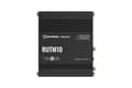 Pikkukuva 2 / 5: Teltonika RUTM10, Wi-Fi 5 (802.11ac), Dual-band (2.4 GHz / 5 GHz), Ethernet LAN, Black, Industrial router
