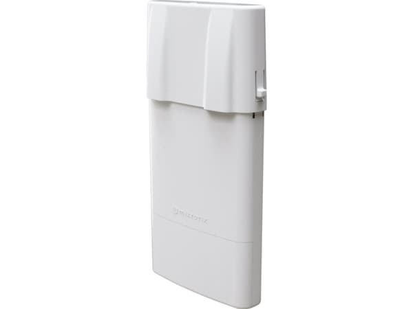 MikroTik NetBox 5 ax - Trådløst tilgangspunkt - Wi-Fi 6 - 5 GHz