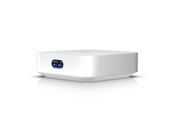Router Ubiquiti UniFi Express UX | 802.11ax | 10/100/1000 Mbit/s | Ethernet LAN (RJ-45) 1 mappning | Grid Reference No. | MU-MiMO Ja | Inget mobilt b