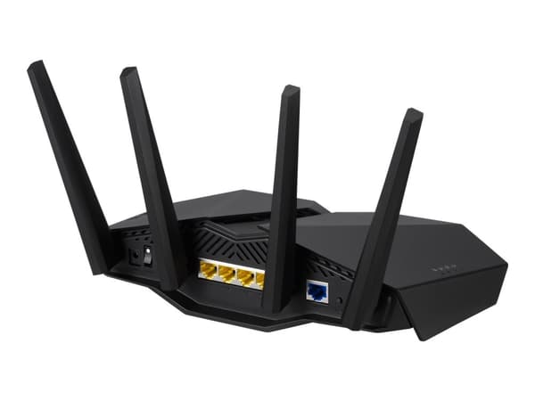 Asus RT-AX82U trådløs ruter for skrivebord