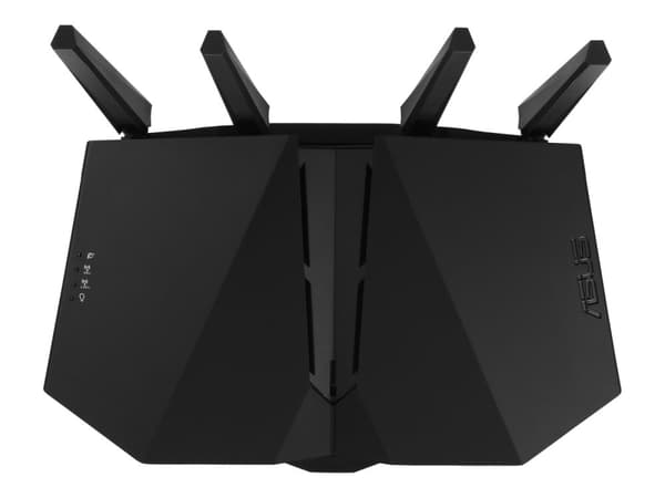 Asus RT-AX82U trådløs ruter for skrivebord