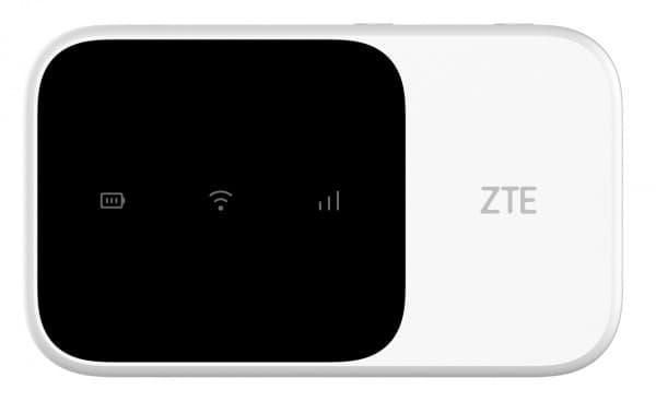 ZTE mobilruter 986C kat. 6 986C