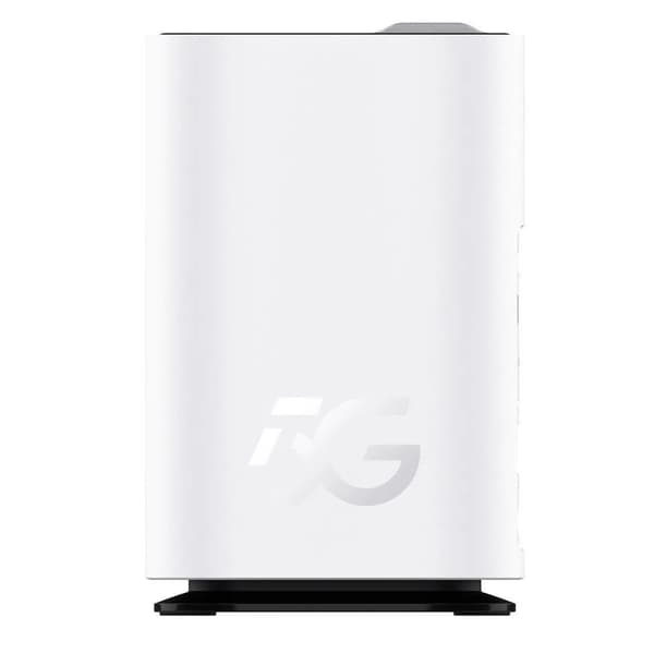 ZTE G5C LTE 5G Trådløs Router Hvid