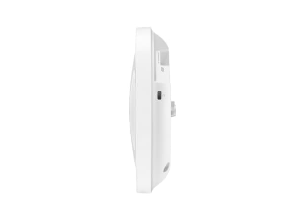 HPE Networking Instant On AP21 (RW) - Trådløst tilgangspunkt - Wi-Fi 6 - 2.4 GHz, 5 GHz - vegg/tak-monterbar (en pakke 5)
