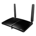 Miniatyrbild 4 av 4: Router TP-Link Archer MR600 SIM WiFi 5 GHz 867 Mbps