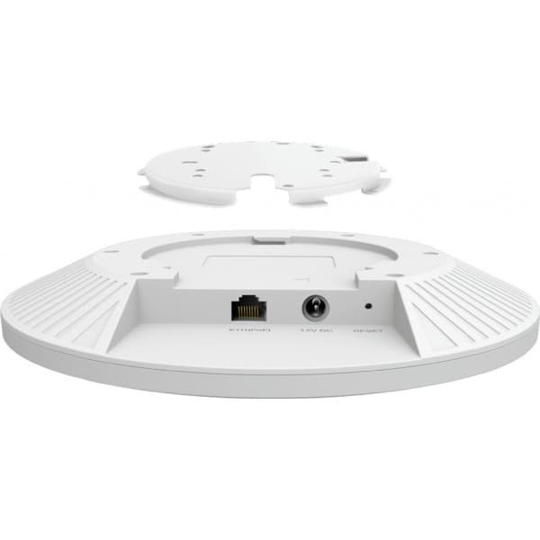 TP-LINK Omada EAP673 Dual-band -WiFi6 -adgangspunkt