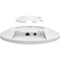 Miniatyrbillede 4 af 4: TP-LINK Omada EAP673 Dual-band -WiFi6 -adgangspunkt