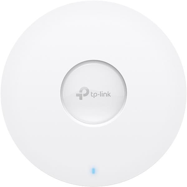 TP-LINK Omada EAP673 Dual-band -WiFi6 -adgangspunkt