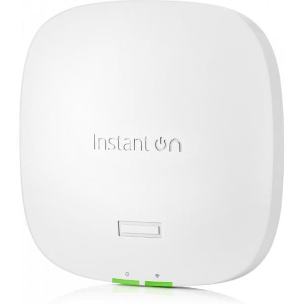 HPE Networking Instant On AP32 - Dual Radio Tri Band 2x2 Wi-Fi 6E (RW) -accesspunkt (S1T23A)