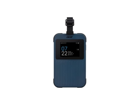 Acer - LTE mobil hotspot