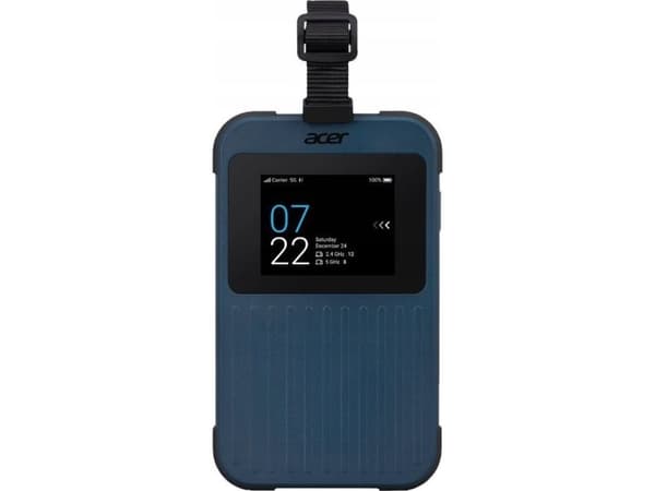 Acer - LTE mobil hotspot
