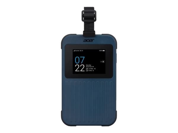 Acer - LTE mobil hotspot