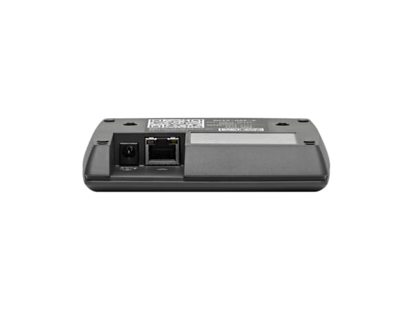 Homematic IP HmIP-HAP-A, 100 Mbit/s, 128-bittinen AES, 10 100 Mbit/s