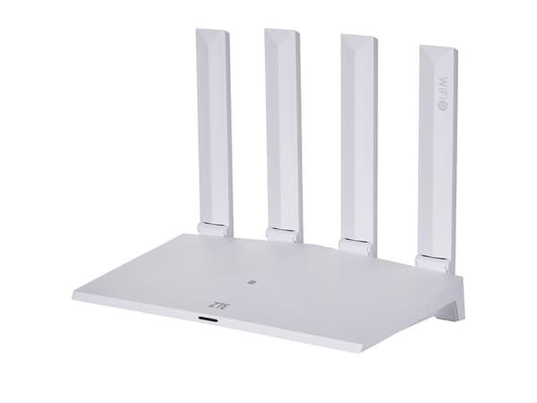 ZTE ZTE MC889 ODU 5G + T3000 Hvit sett