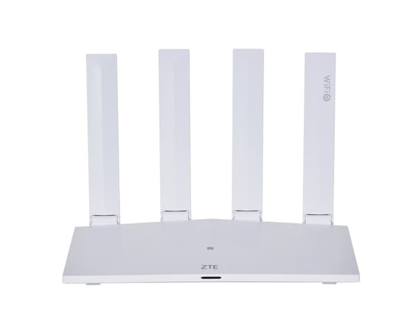 ZTE ZTE MC889 ODU 5G + T3000 Hvit sett