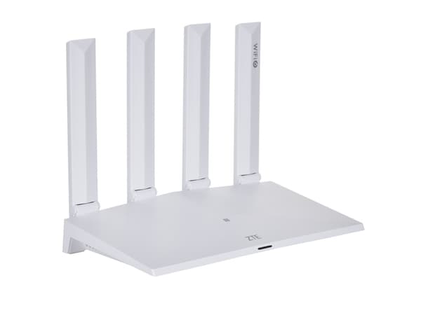 ZTE ZTE MC889 ODU 5G + T3000 Hvit sett