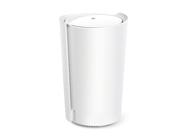 TP-Link Deco X50-5G, Vit, Intern, Mesh-system, 230 m², Dual-band (2,4 GHz / 5 GHz), Wi-Fi 6 (802.11ax)