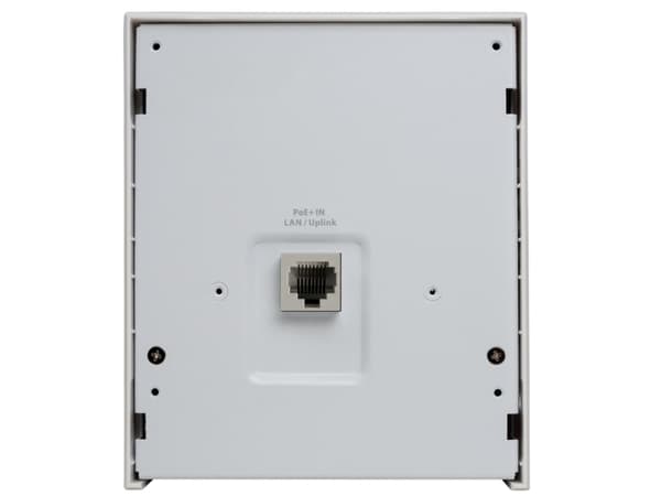 WatchGuard AP230W - tukiasema - 1GbE - Wi-Fi 6 - 2,4 GHz, 5 GHz - pilvihallittu (WGA230W00000)