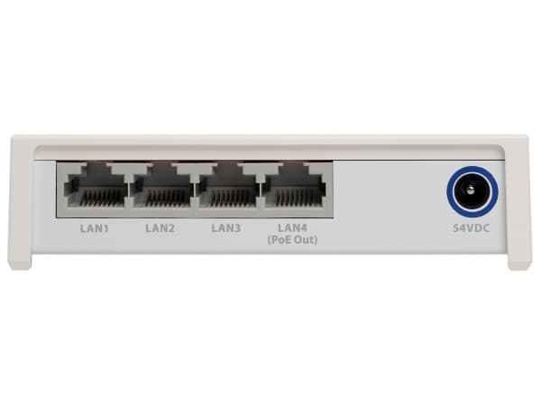 WatchGuard AP230W - tukiasema - 1GbE - Wi-Fi 6 - 2,4 GHz, 5 GHz - pilvihallittu (WGA230W00000)
