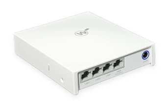 WatchGuard AP230W - tukiasema - 1GbE - Wi-Fi 6 - 2,4 GHz, 5 GHz - pilvihallittu (WGA230W00000)