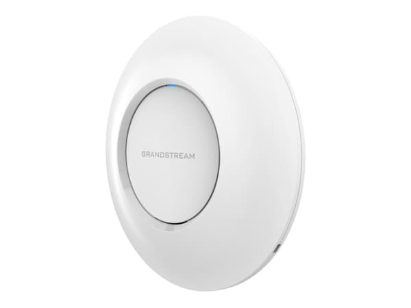 Grandstream GWN7625 - Trådløst tilgangspunkt - Wi-Fi 5 - 2.4 GHz, 5 GHz - skystyring