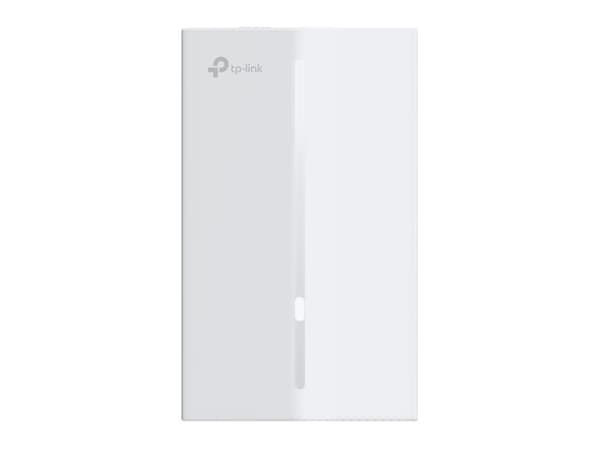 AP TP-Link AX3000 Festa F65-Vegg Hvit