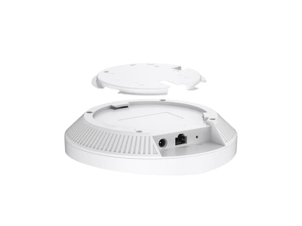 TP-Link FESTA F65 V1 Langaton liitäntä Valkoinen