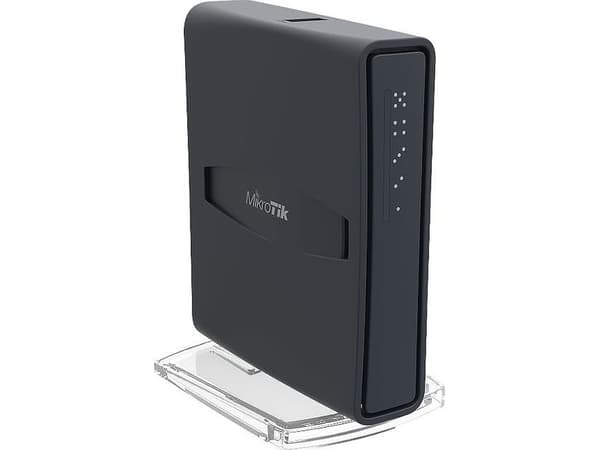 Router bezprzewodowy MikroTik RB952Ui-5ac2nD-TC PoE AC
