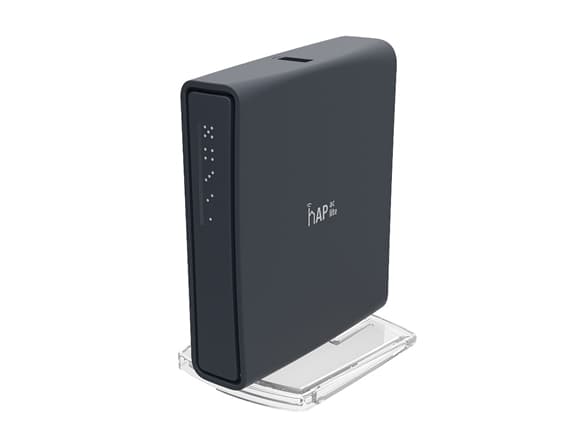 Router bezprzewodowy MikroTik RB952Ui-5ac2nD-TC PoE AC