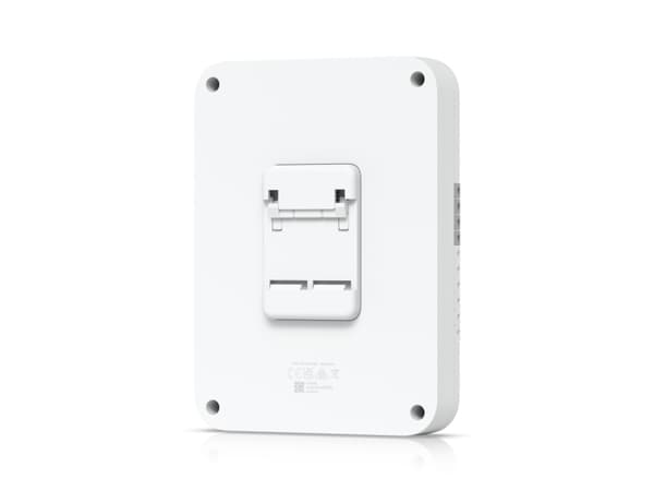 Ubiquiti UniFi - Gate Starter Kit - åtkomstkontrollanordning - trådlös, kabelansluten - Bluetooth 4.2, NFC - 10/100/1000 Ethernet