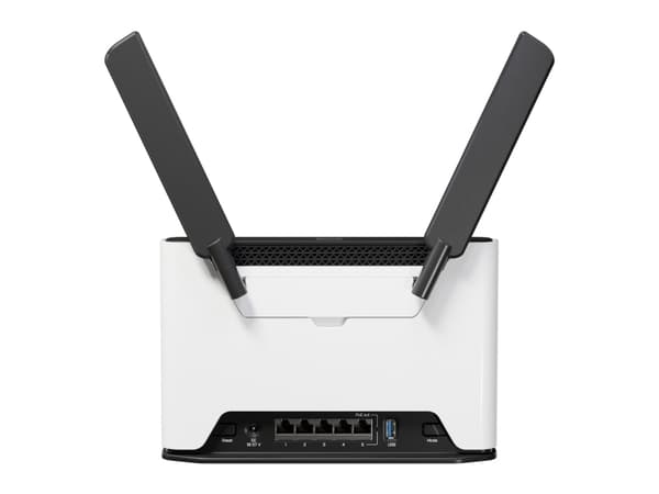 MikroTik Chateau PRO axel H53UiG-5HaxQ2HaxQ