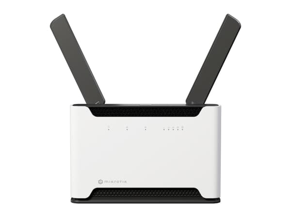 MikroTik Chateau PRO axel H53UiG-5HaxQ2HaxQ