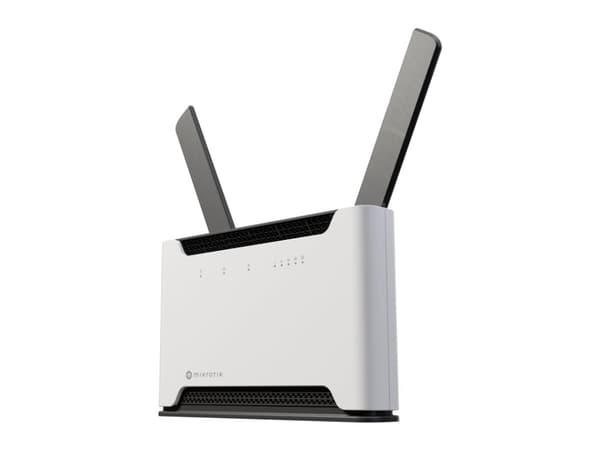 MikroTik Chateau PRO axel H53UiG-5HaxQ2HaxQ